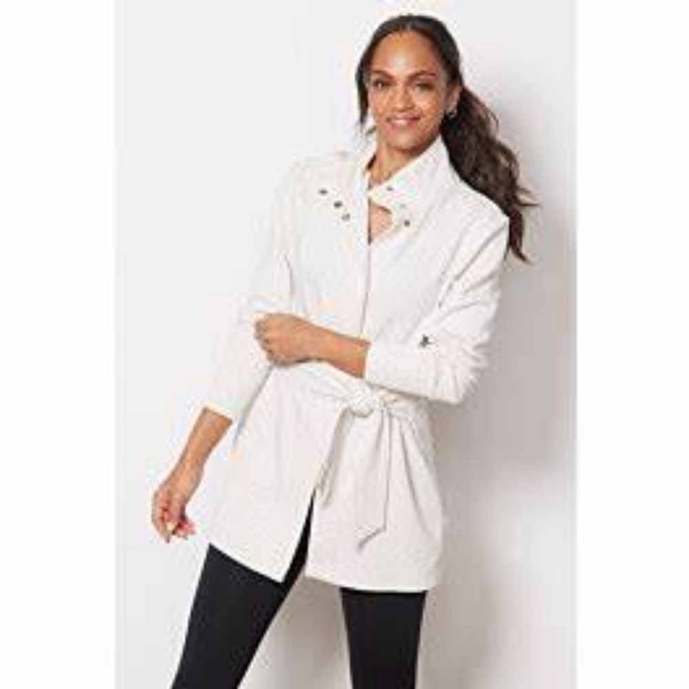 Evereve Varley Anset Jacket
